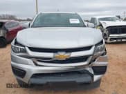 ✅ 2018 Chevrolet Colorado 2WD Work Truck • VIN: 1GCGSBEN5J1306373 • Lot: 41843621. Listed on IAAI with 94,766 mi. Free auction sales archive from the USA and detailed vehicle history report at DreamBid. Image 12.