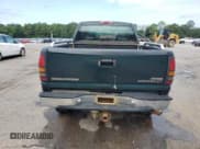 ✅ 2001 Chevrolet Silverado 2500HD • VIN: 1GCHK23181F181800 • Lot: 62753325. Wystawiony na Copart z przebiegiem 206 826 mil. Bezpłatny archiwum sprzedaży aukcyjnych z USA i szczegółowy raport historii pojazdu na DreamBid. Zdjęcie 6.