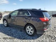 ✅ 2020 Chevrolet Equinox Premier • VIN: 2GNAXNEV9L6259204 • Lot: 89876985. Wystawiony na Copart z przebiegiem 34 709 mil. Bezpłatny archiwum sprzedaży aukcyjnych z USA i szczegółowy raport historii pojazdu na DreamBid. Zdjęcie 2.