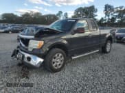 ✅ 2013 Ford F-150 XLT • VIN: 1FTFX1CF9DFA27289 • Lot: 91925325. Listed on Copart with 122,084 mi. Free auction sales archive from the USA and detailed vehicle history report at DreamBid. Image 1.
