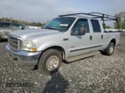 ✅ 2003 Ford F-250 XL • VIN: 1FTNW20PX3ED26912 • Lot: 52461075. Listed on Copart with 90,804 mi. Free auction sales archive from the USA and detailed vehicle history report at DreamBid. Image 1.