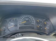 ✅ 2003 Chevrolet Silverado 2500HD LS • VIN: 1GCHK23123F187160 • Lot: 80852705. Listed on Copart with Not provided. Free auction sales archive from the USA and detailed vehicle history report at DreamBid. Image 9.