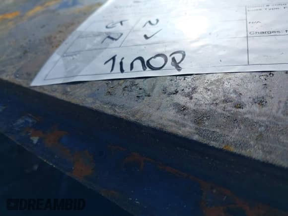 2015 Chevrolet City Express Cargo LT с VIN 3N63M0ZNXFK735065, выставлен на аукционе IAAI как лот 39604285 с пробегом Не указан миль и . История ставок и продаж доступна на DreamBid. Изображение 7.