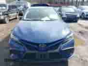 2023 Toyota Camry SE with VIN 4T1G11BK1PU098079, listed as a IAAI auction lot 41663463 with 38,070 mi miles and . Bid and sale history available at DreamBid. Image 12.