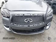 ✅ 2017 Infiniti QX60 • VIN: 5N1DL0MN0HC542929 • Лот: 43566930. Опубликован ранее на IAAI с пробегом Не указан. Бесплатный доступ к архиву аукционных продаж из США и подробный отчёт об истории автомобиля на DreamBid. Изображение 6.