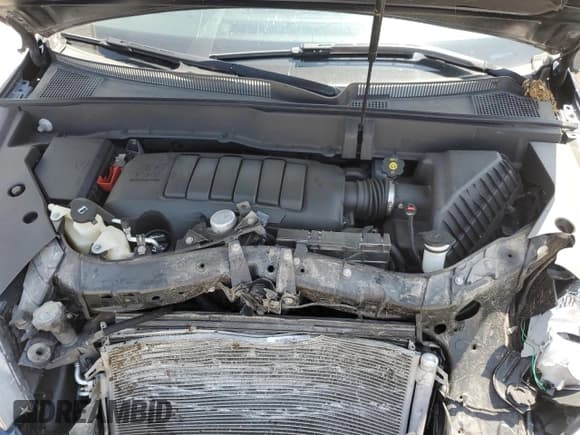 ✅ 2016 Chevrolet Traverse LT • VIN: 1GNKVHKD0GJ304496 • Lot: 64147404. Wystawiony na Copart z przebiegiem 151 352 mil. Bezpłatny archiwum sprzedaży aukcyjnych z USA i szczegółowy raport historii pojazdu na DreamBid. Zdjęcie 14.