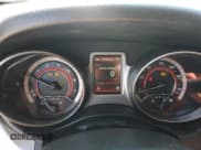 ✅ 2017 Dodge Journey Crossroad Plus • VIN: 3C4PDCGG4HT576261 • Lot: 91104025. Listed on Copart with 205,052 mi. Free auction sales archive from the USA and detailed vehicle history report at DreamBid. Image 9.