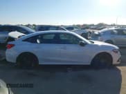 ✅ 2023 Honda Civic Sport • VIN: 2HGFE2F56PH543452 • Lot: 43480288. Wystawiony na IAAI z przebiegiem 36 984 mil. Bezpłatny archiwum sprzedaży aukcyjnych z USA i szczegółowy raport historii pojazdu na DreamBid. Zdjęcie 13.