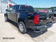 ✅ 2016 Chevrolet Colorado 4WD LT • VIN: 1GCGTCE39G1346224 • Лот: 42509352. Опубликован ранее на IAAI с пробегом 86 233 миль. Бесплатный доступ к архиву аукционных продаж из США и подробный отчёт об истории автомобиля на DreamBid. Изображение 3.