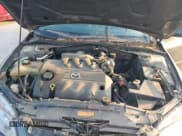 ✅ 2005 Mazda 6 Sport S • VIN: 1YVHP82DX55M50787 • Lot: 42928038. Wystawiony na IAAI z przebiegiem 103 819 mil. Bezpłatny archiwum sprzedaży aukcyjnych z USA i szczegółowy raport historii pojazdu na DreamBid. Zdjęcie 10.