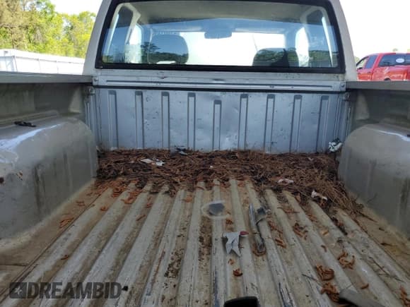 ✅ 1998 Nissan Frontier XE • VIN: 1N6DD26S2WC338904 • Lot: 51991575. Listed on Copart with 137,217 mi. Free auction sales archive from the USA and detailed vehicle history report at DreamBid. Image 10.