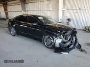 ✅ 2018 Ford Fusion Titanium • VIN: 3FA6P0RU2JR101379 • Lot: 87423645. Listed on Copart with Not provided. Free auction sales archive from the USA and detailed vehicle history report at DreamBid. Image 4.