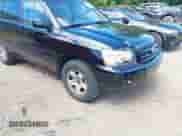 2003 Toyota Highlander с VIN JTEGD21A530066419, выставлен на аукционе IAAI как лот 42771317 с пробегом 127 353 миль миль и . История ставок и продаж доступна на DreamBid. Изображение 6.