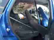 2019 Mitsubishi Outlander ES with VIN JA4AP3AU8KU006007, listed as a Copart auction lot 82039345 with 159,506 mi miles and Salvage title. Bid and sale history available at DreamBid. Image 11.