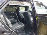 ✅ 2023 Ford Explorer Timberline • VIN: 1FMSK8JH1PGA72182 • Lot: 43331322. Wystawiony na IAAI z przebiegiem 27 497 mil. Bezpłatny archiwum sprzedaży aukcyjnych z USA i szczegółowy raport historii pojazdu na DreamBid. Zdjęcie 8.