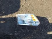 ✅ 2018 Ram 1500 Tradesman • VIN: 1C6RR7KT9JS113486 • Lot: 41360550. Listed on IAAI with 127,332 mi. Free auction sales archive from the USA and detailed vehicle history report at DreamBid. Image 12.