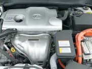 ✅ 2018 Lexus ES 300h • VIN: JTHBW1GG1J2188211 • Лот: 42401626. Опубликован ранее на IAAI с пробегом 37 083 миль. Бесплатный доступ к архиву аукционных продаж из США и подробный отчёт об истории автомобиля на DreamBid. Изображение 20.