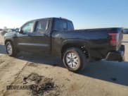 ✅ 2024 Nissan Frontier SV • VIN: 1N6ED1FK2RN603585 • Lot: 88889685. Listed on Copart with 8,815 mi. Free auction sales archive from the USA and detailed vehicle history report at DreamBid. Image 2.