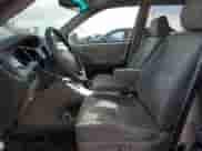 2007 Toyota Highlander w/3rd Row с VIN JTEDD21AX70155637, выставлен на аукционе Copart как лот 46425805 с пробегом 202 974 миль миль и Списание • Salvage title. История ставок и продаж доступна на DreamBid. Изображение 7.