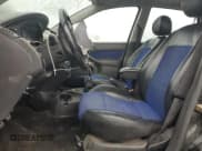 ✅ 2003 Ford Focus ZX5 • VIN: 3FAHP37573R145838 • Lot: 83921824. Listed on Copart with 165,171 mi. Free auction sales archive from the USA and detailed vehicle history report at DreamBid. Image 7.