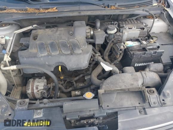 ✅ 2012 Nissan Sentra S • VIN: 3N1AB6AP7CL608671 • Lot: 43269800. Wystawiony na IAAI z przebiegiem 290 965 mil. Bezpłatny archiwum sprzedaży aukcyjnych z USA i szczegółowy raport historii pojazdu na DreamBid. Zdjęcie 10.