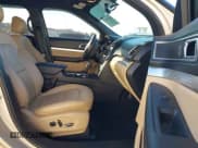 ✅ 2017 Ford Explorer XLT • VIN: 1FM5K7D87HGE28414 • Лот: 43617062. Опубликован ранее на IAAI с пробегом 118 435 миль. Бесплатный доступ к архиву аукционных продаж из США и подробный отчёт об истории автомобиля на DreamBid. Изображение 5.