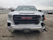 ✅ 2020 GMC Sierra 1500 • VIN: 1GTR9AEF9LZ368208 • Лот: 86113644. Опубликован ранее на Copart с пробегом 89 476 миль. Бесплатный доступ к архиву аукционных продаж из США и подробный отчёт об истории автомобиля на DreamBid. Изображение 5.