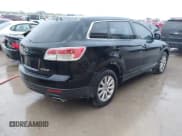 ✅ 2008 Mazda CX-9 Sport • VIN: JM3TB28A980157352 • Lot: 42088380. Listed on IAAI with 249,514 mi. Free auction sales archive from the USA and detailed vehicle history report at DreamBid. Image 4.