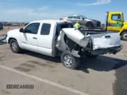 ✅ 2013 Toyota Tacoma • VIN: 5TFTX4CN1DX034484 • Lot: 42047723. Listed on IAAI with 241,844 mi. Free auction sales archive from the USA and detailed vehicle history report at DreamBid. Image 3.