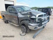 ✅ 2003 Dodge 2500 ST • VIN: 3D7KU28C13G817698 • Lot: 43191073. Listed on IAAI with 154,717 mi. Free auction sales archive from the USA and detailed vehicle history report at DreamBid. Image 1.