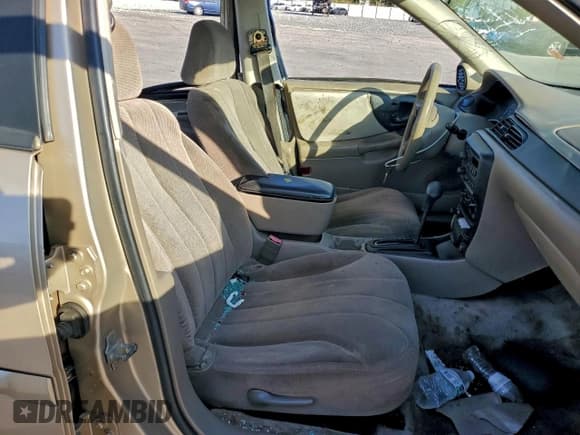 ✅ 2005 Chevrolet Malibu Classic • VIN: 1G1ND52F05M126019 • Лот: 95450965. Опубликован ранее на Copart с пробегом 129 276 миль. Бесплатный доступ к архиву аукционных продаж из США и подробный отчёт об истории автомобиля на DreamBid. Изображение 7.