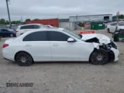 ✅ 2024 Mercedes-Benz C 300 • VIN: W1KAF4HB7RR206303 • Лот: 42759661. Опубликован ранее на IAAI с пробегом 15 594 миль. Бесплатный доступ к архиву аукционных продаж из США и подробный отчёт об истории автомобиля на DreamBid. Изображение 13.