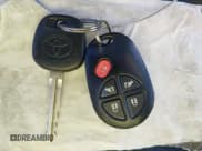 ✅ 2012 Toyota Sienna LE • VIN: 5TDKK3DC3CS183629 • Lot: 43456187. Listed on IAAI with 112,008 mi. Free auction sales archive from the USA and detailed vehicle history report at DreamBid. Image 11.