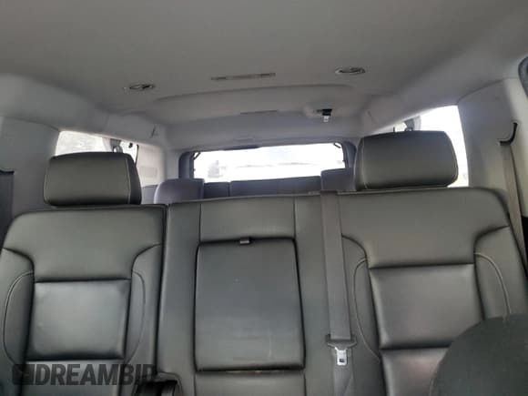 ✅ 2018 Chevrolet Suburban LT • VIN: 1GNSKHKC1JR234998 • Лот: 84881825. Опубликован ранее на Copart с пробегом 152 228 миль. Бесплатный доступ к архиву аукционных продаж из США и подробный отчёт об истории автомобиля на DreamBid. Изображение 10.