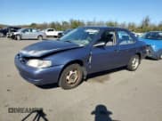 ✅ 2000 Toyota Corolla VE • VIN: 2T1BR12E6YC371260 • Lot: 84163025. Wystawiony na Copart z przebiegiem 174 508 mil. Bezpłatny archiwum sprzedaży aukcyjnych z USA i szczegółowy raport historii pojazdu na DreamBid. Zdjęcie 1.