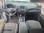 ✅ 2024 Chevrolet Equinox LT • VIN: 3GNAXUEG8RS209478 • Лот: 70258015. Опубликован ранее на Copart с пробегом 25 710 миль. Бесплатный доступ к архиву аукционных продаж из США и подробный отчёт об истории автомобиля на DreamBid. Изображение 8.