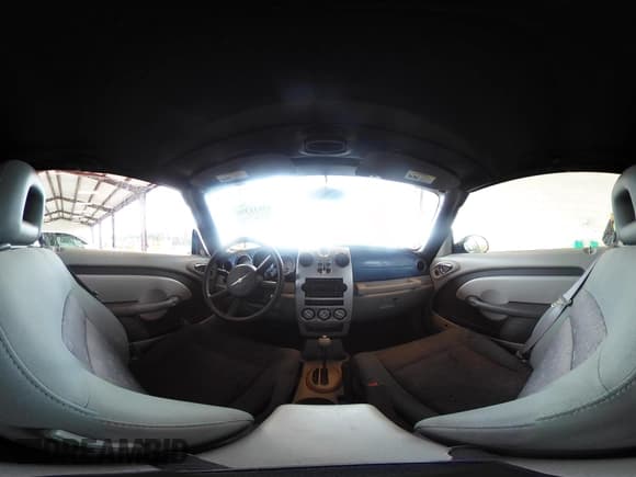 ✅ 2006 Chrysler PT Cruiser Touring • VIN: 3C3JY55E86T311609 • Лот: 43631390. Опубликован ранее на IAAI с пробегом 84 236 миль. Бесплатный доступ к архиву аукционных продаж из США и подробный отчёт об истории автомобиля на DreamBid. Изображение 18.