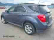 2013 Chevrolet Equinox LT z VIN 2GNFLEEK2D6206594, wystawiony jako IAAI lot #42885107 z przebiegiem 82 119 mil mil oraz . Historia ofert i sprzedaży dostępna na DreamBid. Obrazek 3.