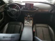 ✅ 2015 Audi A6 Prestige • VIN: WAUHGAFC3FN012321 • Lot: 81452835. Listed on Copart with 82,913 mi. Free auction sales archive from the USA and detailed vehicle history report at DreamBid. Image 8.