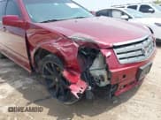 ✅ 2007 Cadillac SRX • VIN: 1GYEE637670138228 • Лот: 41925646. Опубликован ранее на IAAI с пробегом 124 029 миль. Бесплатный доступ к архиву аукционных продаж из США и подробный отчёт об истории автомобиля на DreamBid. Изображение 6.