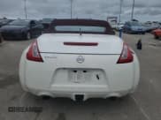 ✅ 2012 Nissan 370Z Touring • VIN: JN1AZ4FH1CM371246 • Лот: 74752074. Опубликован ранее на Copart с пробегом 60 688 миль. Бесплатный доступ к архиву аукционных продаж из США и подробный отчёт об истории автомобиля на DreamBid. Изображение 6.