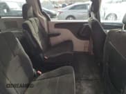 ✅ 2013 Chrysler Town & Country Touring • VIN: 2C4RC1BG9DR695167 • Лот: 85903685. Опубликован ранее на Copart с пробегом 310 250 миль. Бесплатный доступ к архиву аукционных продаж из США и подробный отчёт об истории автомобиля на DreamBid. Изображение 11.