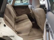 ✅ 2001 Subaru Legacy Outback • VIN: 4S3BH675417607775 • Лот: 41777720. Опубликован ранее на IAAI с пробегом 181 399 миль. Бесплатный доступ к архиву аукционных продаж из США и подробный отчёт об истории автомобиля на DreamBid. Изображение 8.