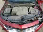 2014 Chevrolet Impala LTZ with VIN 1G1155S36EU145708, listed as a Copart auction lot 82423055 with 140,731 mi miles and Salvage title. Bid and sale history available at DreamBid. Image 11.