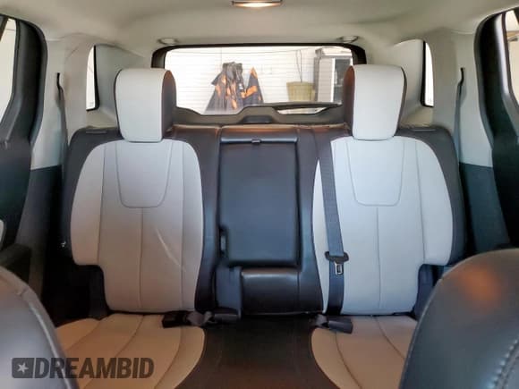 ✅ 2015 GMC Terrain SLT • VIN: 2GKFLSE30F6226155 • Лот: 81468865. Опубликован ранее на Copart с пробегом 132 288 миль. Бесплатный доступ к архиву аукционных продаж из США и подробный отчёт об истории автомобиля на DreamBid. Изображение 10.