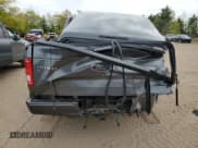 ✅ 2017 Ford F-150 XL • VIN: 1FTEW1EF4HFB20979 • Lot: 58726265. Listed on Copart with 100,671 mi. Free auction sales archive from the USA and detailed vehicle history report at DreamBid. Image 6.