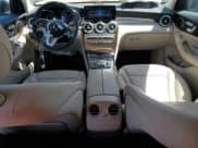 ✅ 2021 Mercedes-Benz GLC 300 • VIN: W1N0G8DB2MF871368 • Lot: 57252845. Listed on Copart with 35,247 mi. Free auction sales archive from the USA and detailed vehicle history report at DreamBid. Image 8.