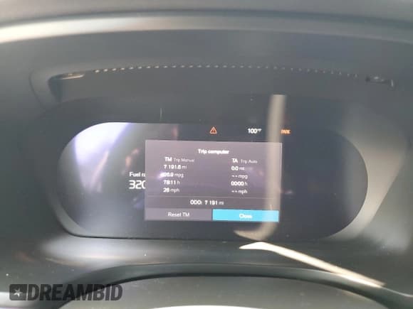 ✅ 2024 Volvo S60 Plus Black Edition • VIN: 7JRL12THXRG315370 • Lot: 81421745. Listed on Copart with 7,191 mi. Free auction sales archive from the USA and detailed vehicle history report at DreamBid. Image 9.