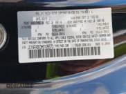 ✅ 2017 FIAT 124 Spider Elaborazione Abarth • VIN: JC1NFAEK3H0125670 • Lot: 41520281. Listed on IAAI with 26,718 mi. Free auction sales archive from the USA and detailed vehicle history report at DreamBid. Image 9.