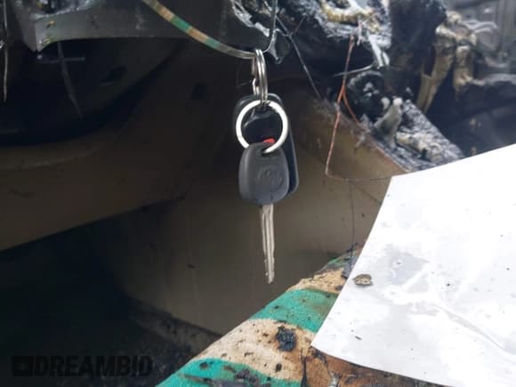 ✅ 2003 Toyota Highlander • VIN: JTEGF21A330097890 • Lot: 42333500. Listed on IAAI with Not provided. Free auction sales archive from the USA and detailed vehicle history report at DreamBid. Image 11.